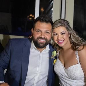 Meet your Posher, Kostas